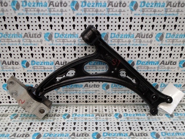 Brat trapez stanga fata 1K0407153G, Vw Golf Plus (5M1, 521) 2.0tdi (id.176598)
