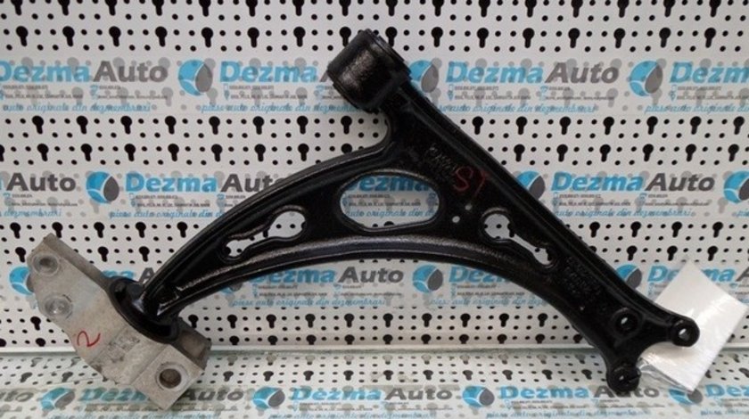 Brat trapez stanga fata 1K0407153G, Vw Golf Plus (5M1, 521) 2.0tdi (id.176598)