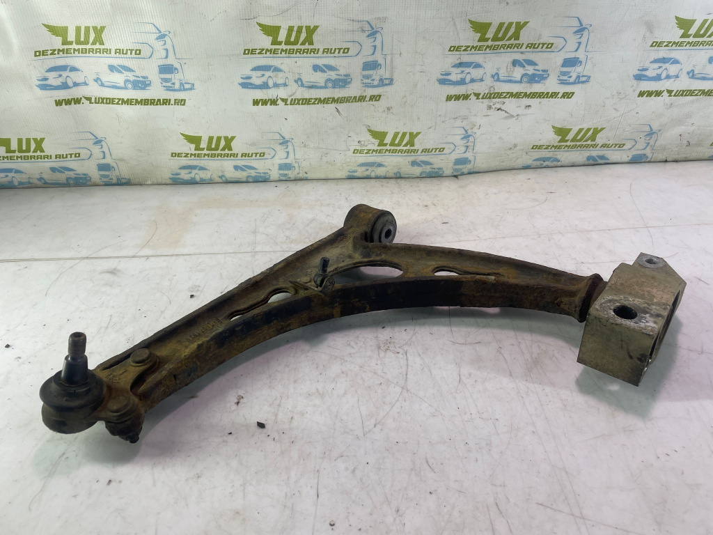 Brat trapez stanga fata 1K0407153N 2.0 tdi BMN Volkswagen VW Golf 5 [2003 - 2009]