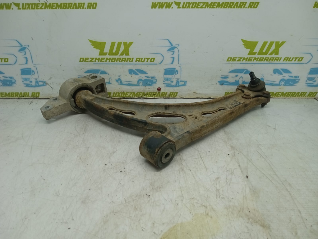 Brat trapez stanga fata 1k0407153N Audi A3 8P/8PA [facelift] [2004 - 2008]