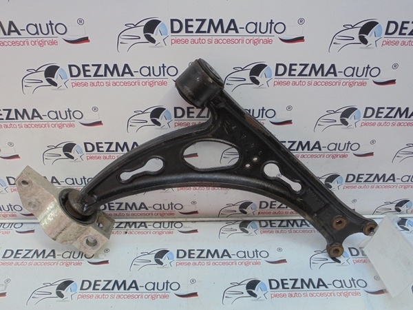 Brat trapez stanga fata, 1K0407153N, Seat Leon (1P1) (id:261881)