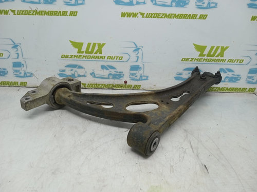 Brat trapez stanga fata 1k0407153N Skoda Octavia 2 [2004 - 2008]