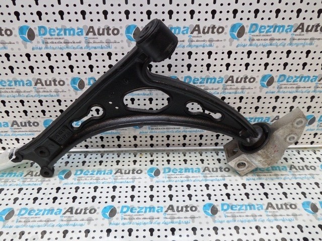 Brat trapez stanga fata 1K0407153N, Skoda Octavia 2, 2.0tdi (id:192831)