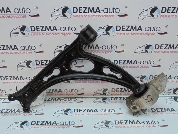 Brat trapez stanga fata, 1K0407153N, Skoda Superb (3T4) 1.9 tdi (id:247620)
