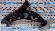 Brat trapez stanga fata 1K0407165C, Vw Golf 5 Plus...