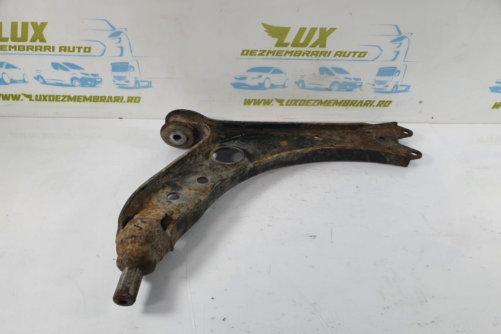 Brat trapez stanga fata 1k0407189e Audi A3 8P [2003 - 2005]