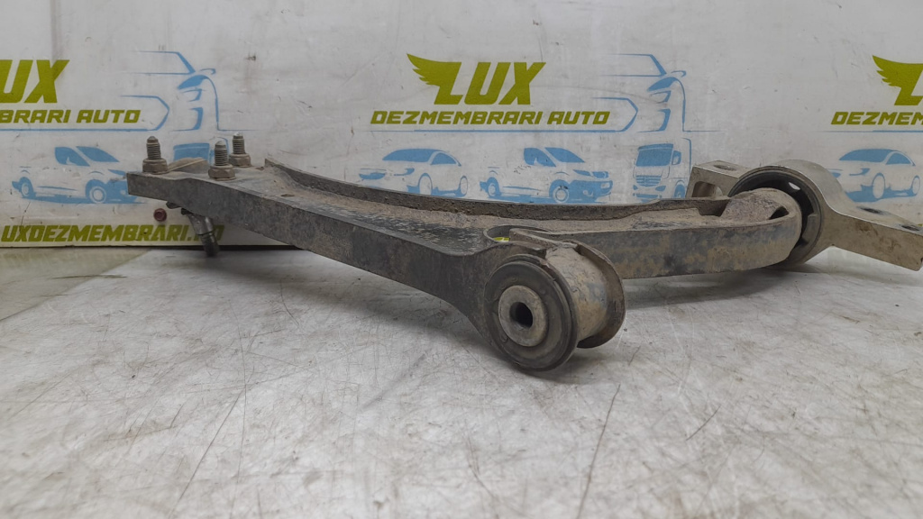 Brat trapez stanga fata 1k0407189e Seat Leon 2 1P [2005 - 2009]