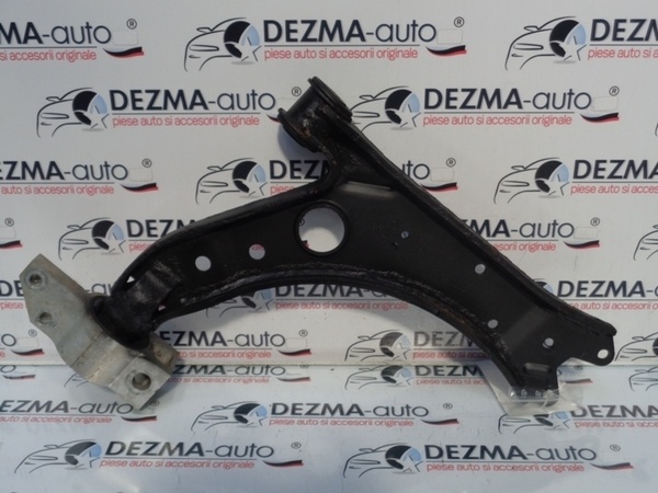 Brat trapez stanga fata 1K0407189E, Skoda Octavia 2 Combi 1.9 tdi