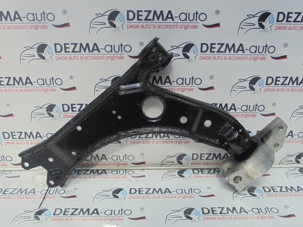 Brat trapez stanga fata, 1K0407189E, Vw Golf 5 (1K1) 2.0tdi (id:259232)