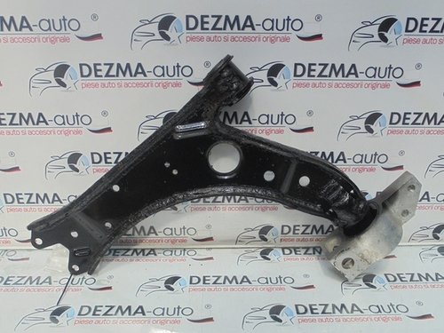 Brat trapez stanga fata, 1K0407189E, Vw Golf 5 (1K1) 2.0tdi (id:259232)