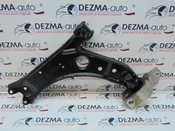 Brat trapez stanga fata 1K0407189E, Vw Golf 5 (1K1) 1.9 tdi, BKC (id:238146)
