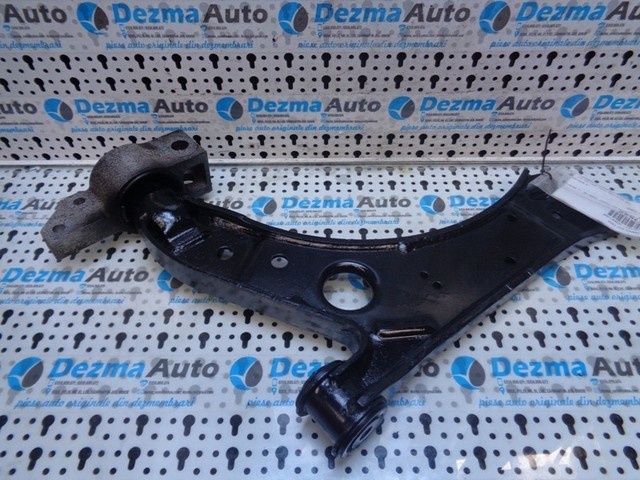 Brat trapez stanga fata, 1K0407189E, Vw Golf 5 Variant (1K5) 2.0tdi