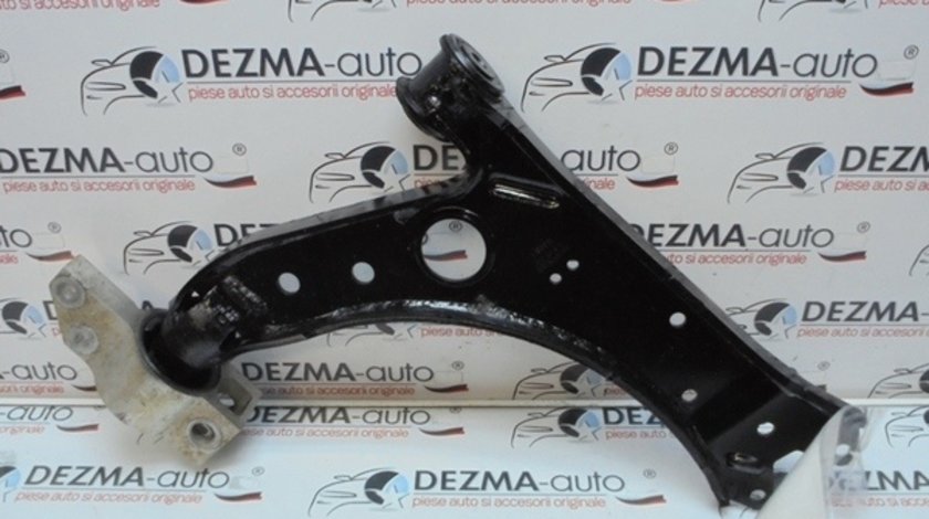 Brat trapez stanga fata, 1K0407189E, Vw Golf 6 Variant (AJ5) 2.0tdi (id:245464)