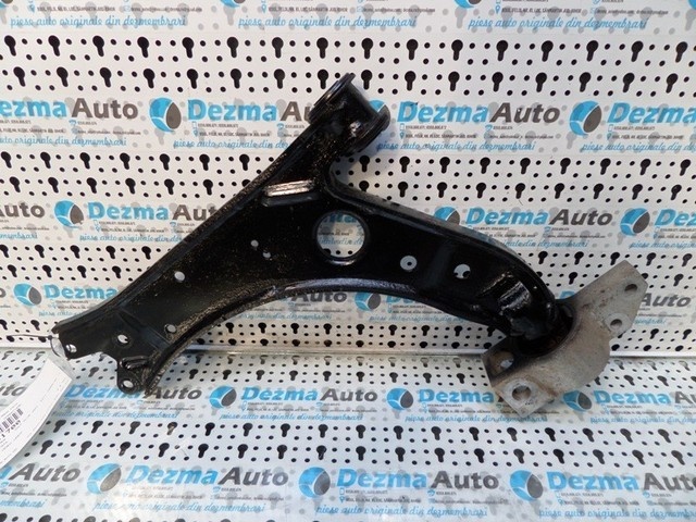 Brat trapez stanga fata 1K0407189E, Vw Golf Plus 5M1, 521, 2.0tdi (id:191700)