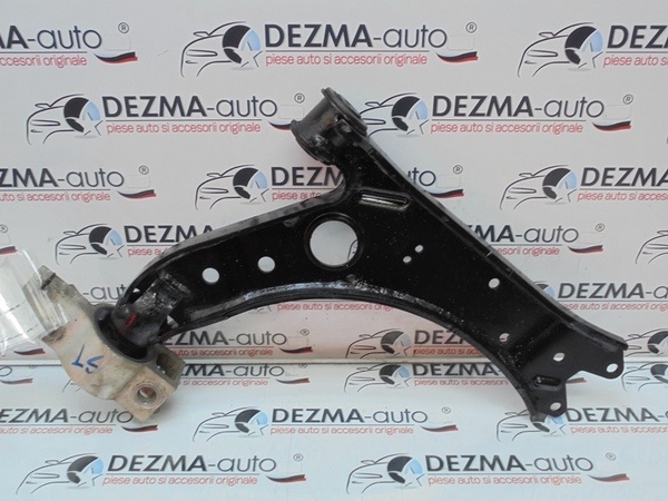 Brat trapez stanga fata 1K0407189E, Vw Jetta 3 (1K2) 1.9 tdi (id:245923)
