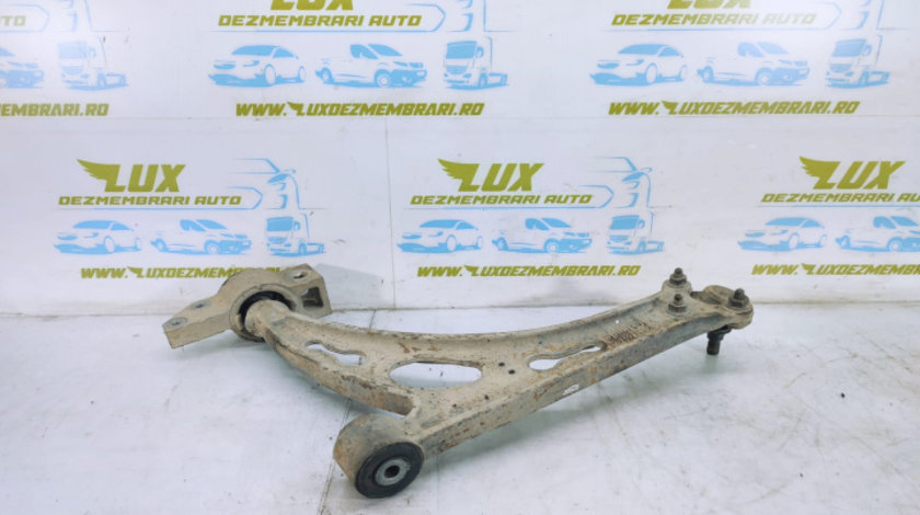 Brat trapez stanga fata 2.0 tdi 1k0407153g Audi A3 8P [2003 - 2005]