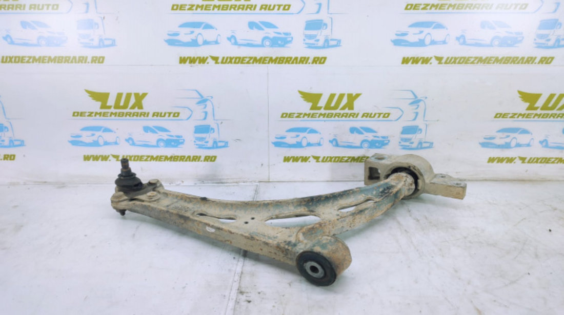 Brat trapez stanga fata 2.0 tdi 1k0407153g Volkswagen VW Touran [2003 - 2006]