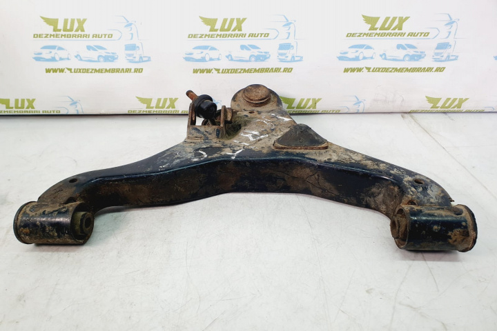 Brat trapez stanga fata 2.5 dci Nissan Pathfinder R51 [2004 - 2010]