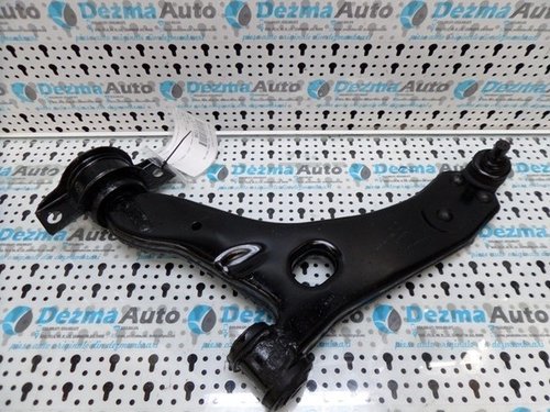 Brat trapez stanga fata 2M51-3042-3051-BD, Ford Focus sedan (DFW) 1999-2005 (id:171726)