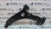 Brat trapez stanga fata 2M51-3042-BD, Ford Focus s...