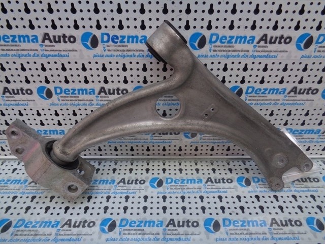 Brat trapez stanga fata 3C0153D, Vw Passat Variant (3C5) 2.0tdi