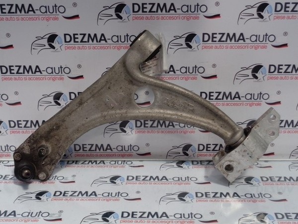 Brat trapez stanga fata, 3C0153D, Vw Passat Variant (3C5) 2.0tdi