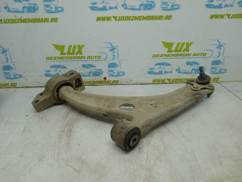 Brat trapez stanga fata 3c0407153b Volkswagen VW Passat CC [2008 - 2012]