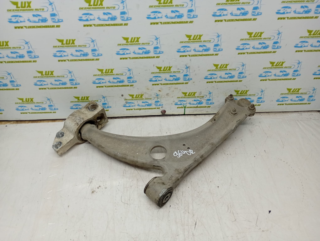 Brat trapez stanga fata 3c0407153b Volkswagen VW Passat B6 [2005 - 2010] 2.0 tdi cbdc