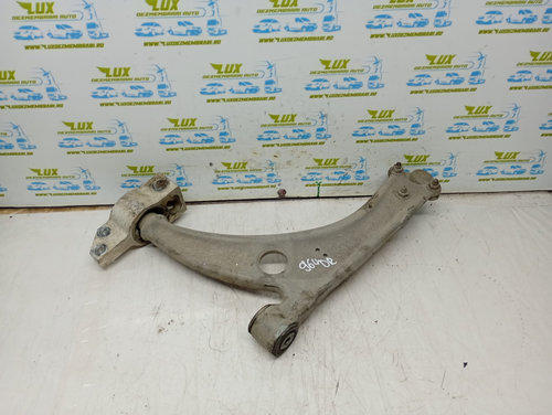 Brat trapez stanga fata 3c0407153b Volkswagen VW Passat B6 [2005 - 2010] 2.0 tdi cbdc