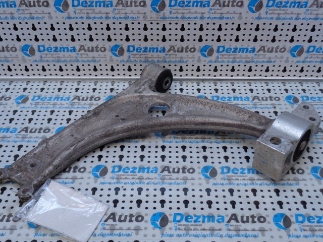 Brat trapez stanga fata 3C0407153B, Vw Passat (3C2) 2.0tdi (id:199302)