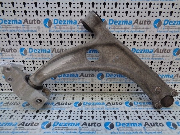 Brat trapez stanga fata 3C0407153B, Vw Passat Variant (3C5) 2.0tdi (id:206367)