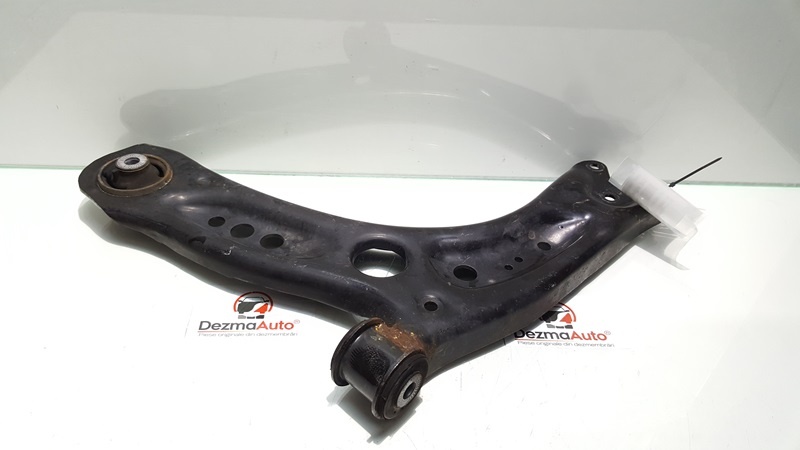 Brat trapez stanga fata, 5Q0407151, Vw Golf 7 (5G) 1.6 tdi (id:350170)