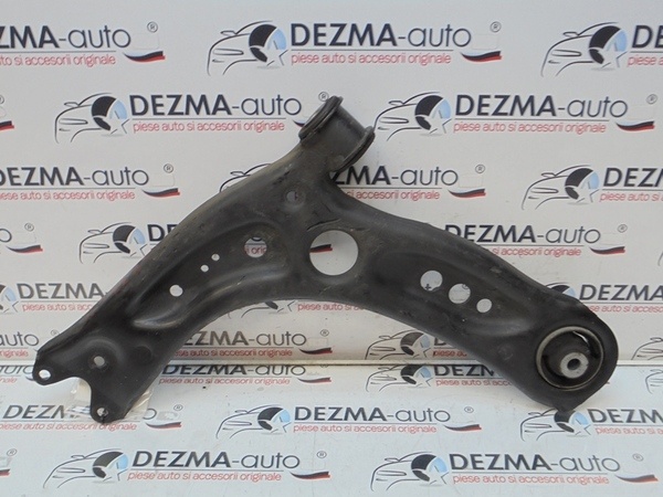 Brat trapez stanga fata 5Q0407151J, Audi A3 Sportback (8VA) 1.6 tdi, CLH