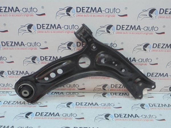 Brat trapez stanga fata 5Q0407151L, Audi A3 (8V1) 1.4tsi