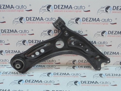 Brat trapez stanga fata 5Q0407151L, Skoda Octavia 3 (5E) 1.4tsi