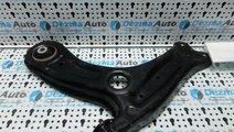 Brat trapez stanga fata 6R0407151, Skoda Fabia 2 C...