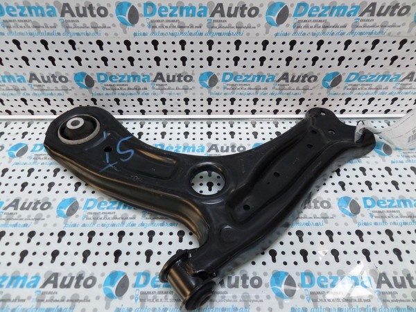 Brat trapez stanga fata 6R0407151, Skoda Fabia Combi (5J) 2007-2014