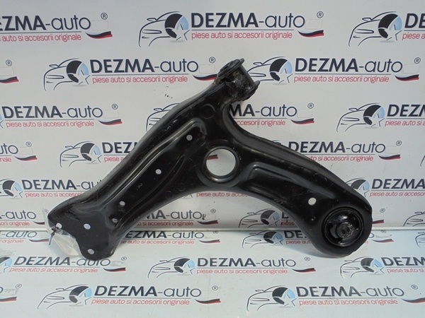 Brat trapez stanga fata 6R0407151A, Seat Ibiza 5 (6J5) 1.9 tdi (id:255544)