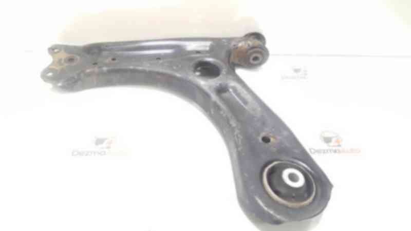 Brat trapez stanga fata 6R0407151A, Vw Polo (6R) 1.4gti