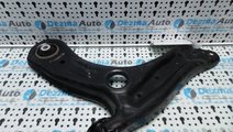 Brat trapez stanga fata 6R0407151F Seat Ibiza 5, 2...