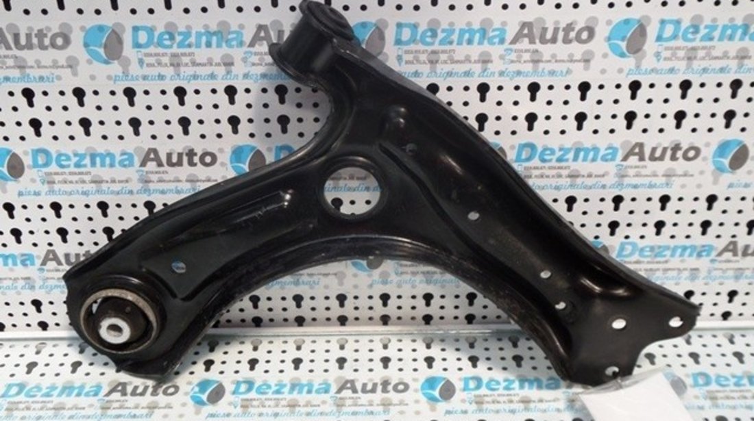 Brat trapez stanga fata 6R0407151F, Seat Ibiza 5 ST (6J8) 2010-In prezent, (id:180839)