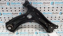 Brat trapez stanga fata 6R0407151F, Seat Ibiza 5 S...