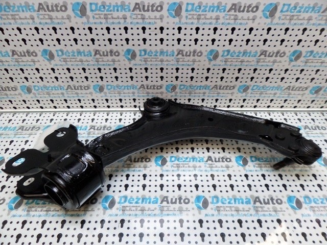 Brat trapez stanga fata 7G9N- 3A052-BB, Ford S-Max 2006-In prezent