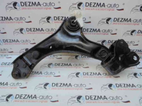 Brat trapez stanga fata 7G9N-3A053-BB, Ford Mondeo 4, 1.8 tdci