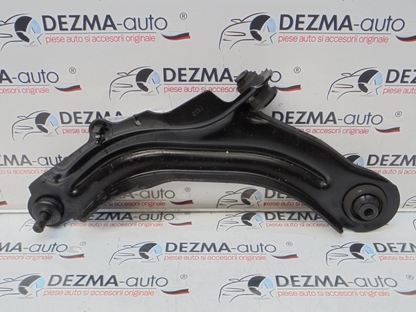 Brat trapez stanga fata 8200255760, Renault Megane 2 Coupe 1.5 dci