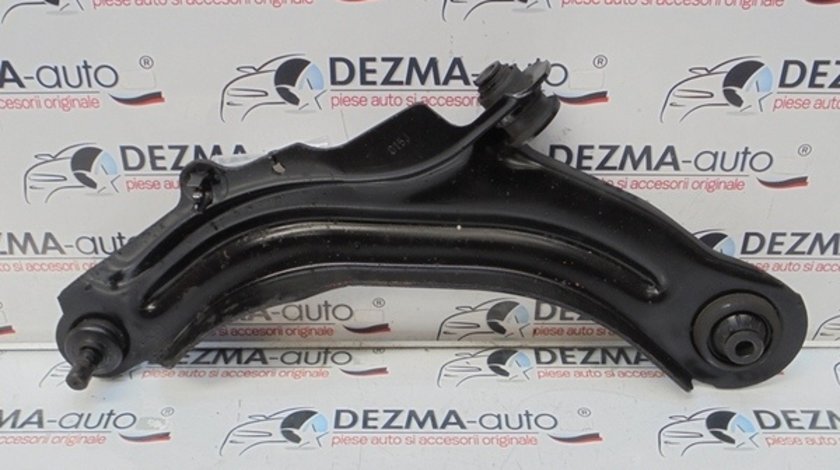 Brat trapez stanga fata 8200255760, Renault Megane 2 Coupe 1.5 dci