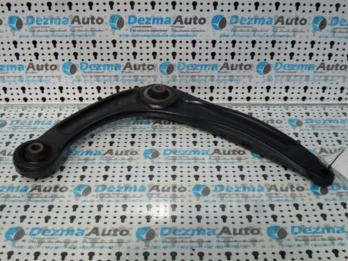 Brat trapez stanga fata 833548, Peugeot 308 CC, 1.6hdi