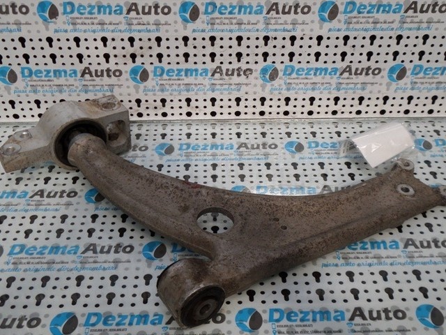 Brat trapez stanga fata aluminiu, Vw Passat (3C2) 2.0tdi (id:188008)