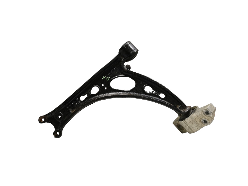 Brat trapez stanga fata Audi A3 (8P) Coupe 2004 2.0 TDI OEM 1K0407153G