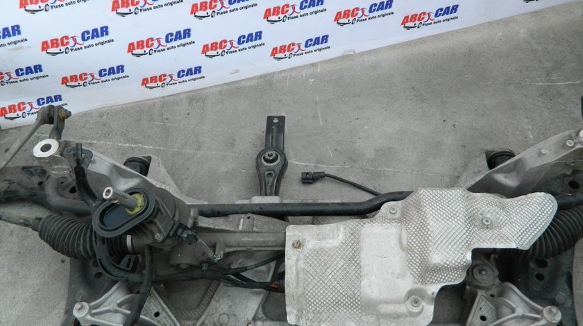 Brat trapez stanga fata Audi A3 8V 2012-prezent 1.4 TFSI Cod: 5Q0407151J